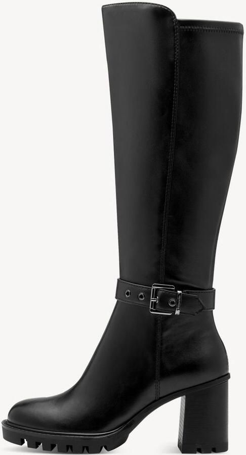 Tamaris Dames Laarzen 1-25536-45