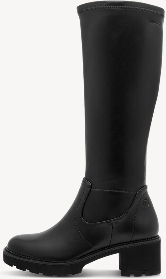 Tamaris WIDE FIT Dames Laarzen 8-86501-45 022 Wide Fit - Foto 2