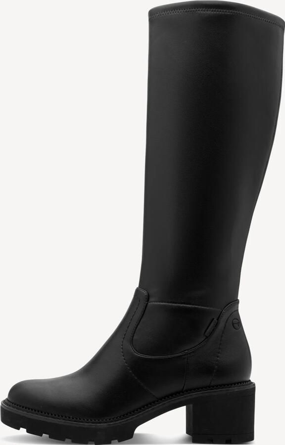 Tamaris WIDE FIT Dames Laarzen 8-86501-45 022 Wide Fit - Foto 2
