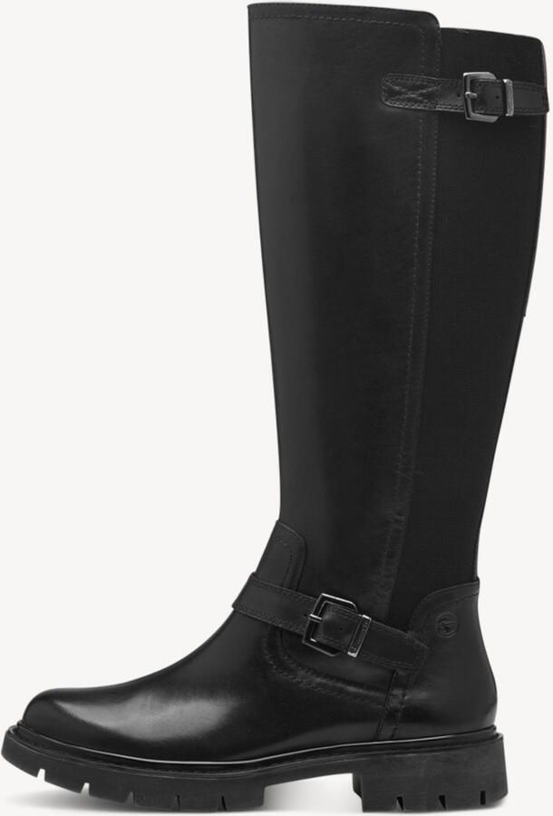 Tamaris COMFORT Essentials Dames Laarzen Zwart - Foto 8