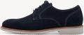 Tamaris Heren Veterschoenen - Blauw