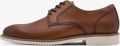 Tamaris Heren Lage schoen 1-13205-46 348 - Bruin