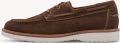 Tamaris heren leren halfschoen 1-13621-46-300 instapschoenen bruin - Bruin