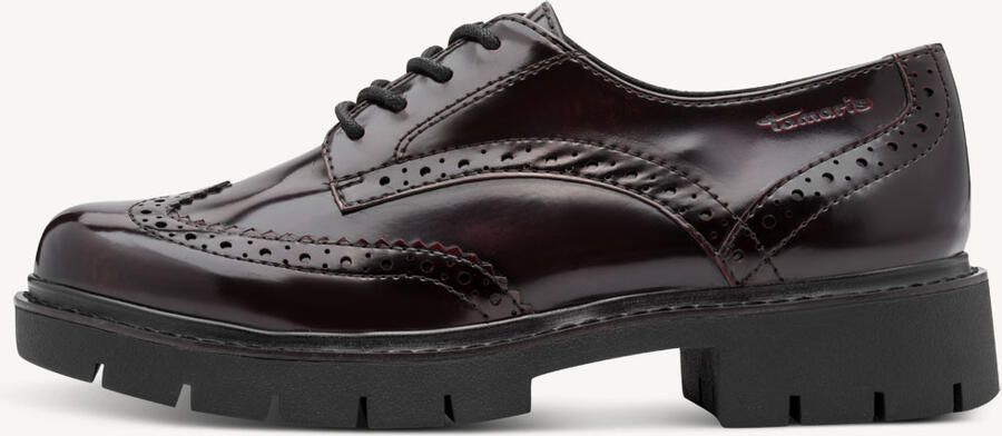 Tamaris WIDE FIT Dames Lage schoen 8-83711-47 564 H-breedte - Foto 4