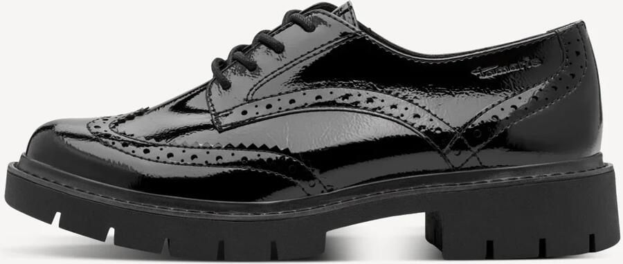 Tamaris WIDE FIT Dames Lage schoen 8-83711-47 018 H-breedte - Foto 2