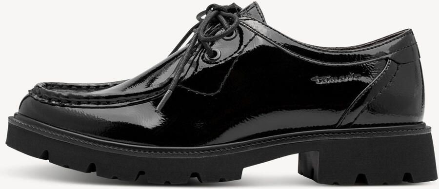 Tamaris WIDE FIT Dames Lage schoen 8-83712-47 018 H-breedte - Foto 2