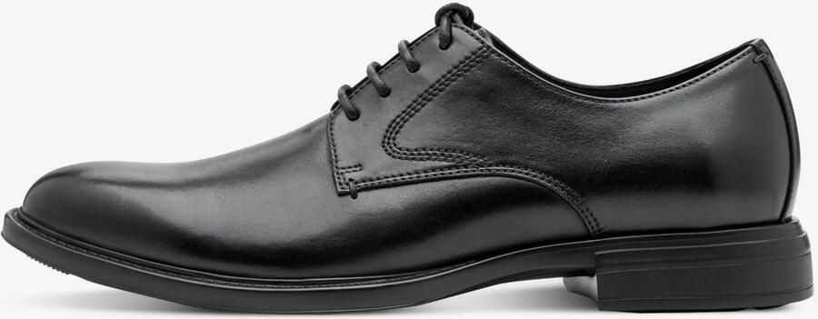 Tamaris Veterschoenen van echt rundleer - Foto 4