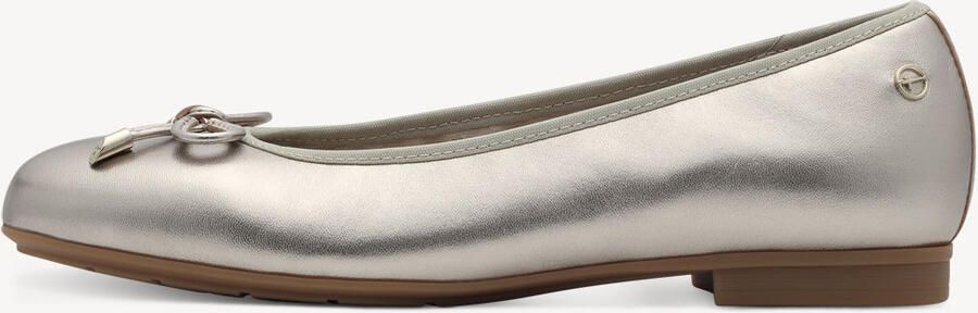 Tamaris COMFORT Dames Ballerina 8-82102-42 909 Wide Fit - Foto 2