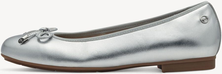 Tamaris COMFORT Dames Ballerina 8-82102-42 941 comfort fit - Foto 2