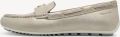 Tamaris Dames Mocassin 1-24630-44 179 - Beige