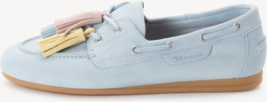 Tamaris Dames Veterschoenen - Foto 2