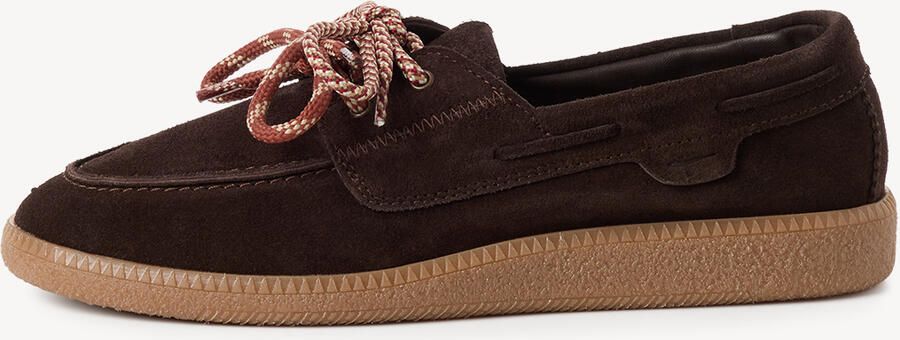 TAMARIS Mocassin bruin 40