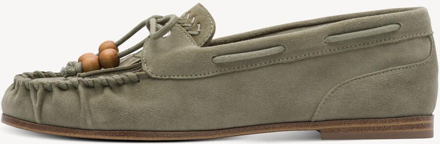 Tamaris Dames Veterschoenen