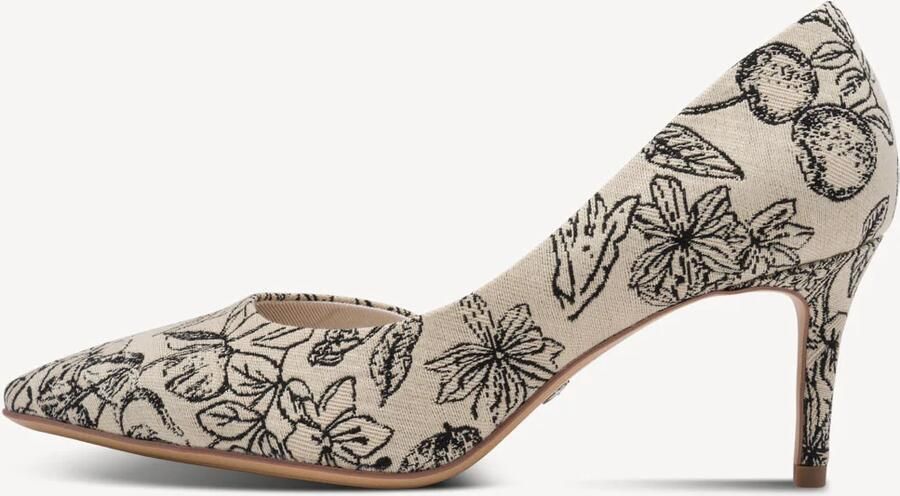 TAMARIS Pumps beige 35