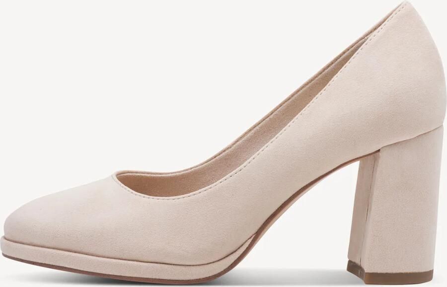 TAMARIS Pumps beige 38