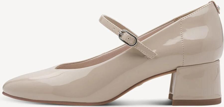 Tamaris 1-22312-43 418 Pump beige - Foto 2