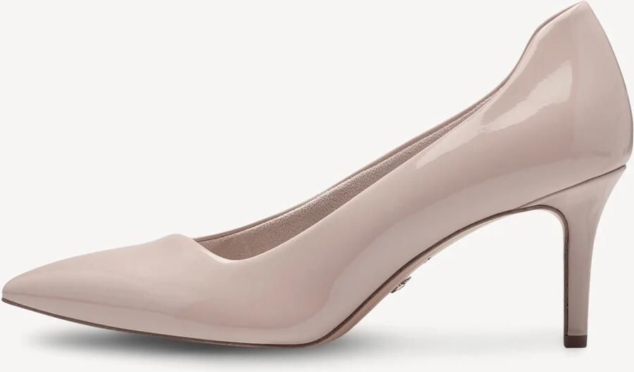 Tamaris Beige Elegante Gesloten Pumps Beige Dames - Foto 3