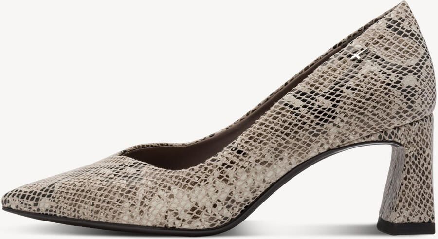 Tamaris Pumps beige Synthetisch Dames - Foto 5
