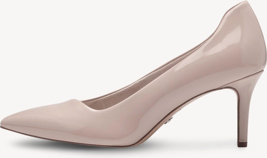 Tamaris Beige Elegante Gesloten Pumps Beige Dames - Foto 3