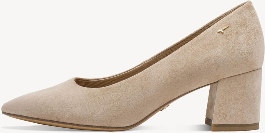 TAMARIS Pumps beige 36