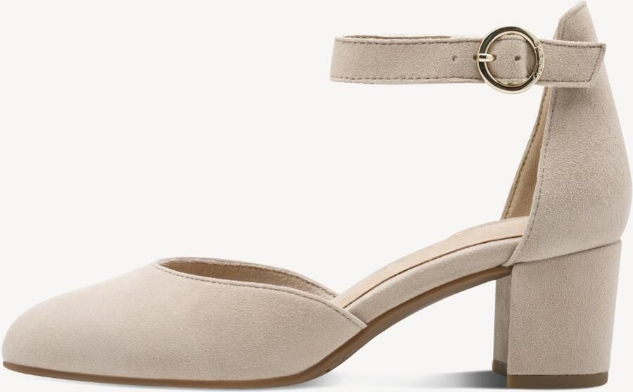 Tamaris COMFORT Essentials Dames Pumps BEIGE - Foto 2