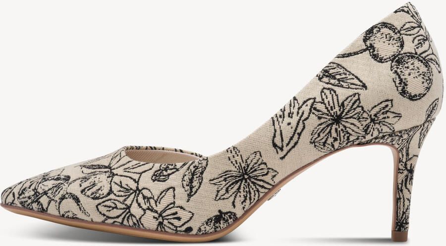 TAMARIS Pumps beige 37