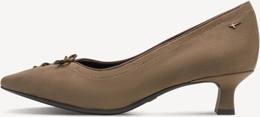 TAMARIS Pumps beige