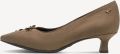 TAMARIS Pumps beige - Beige