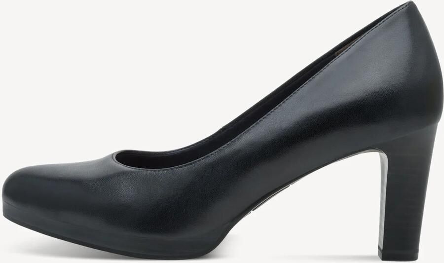 TAMARIS Pumps blauw 37
