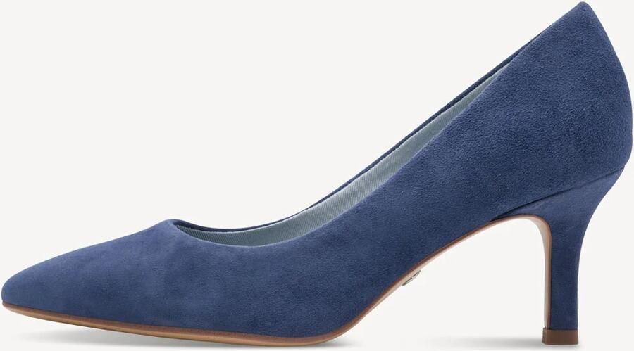 Tamaris Dames Pumps 1-22434-41 800 normaal - Foto 4