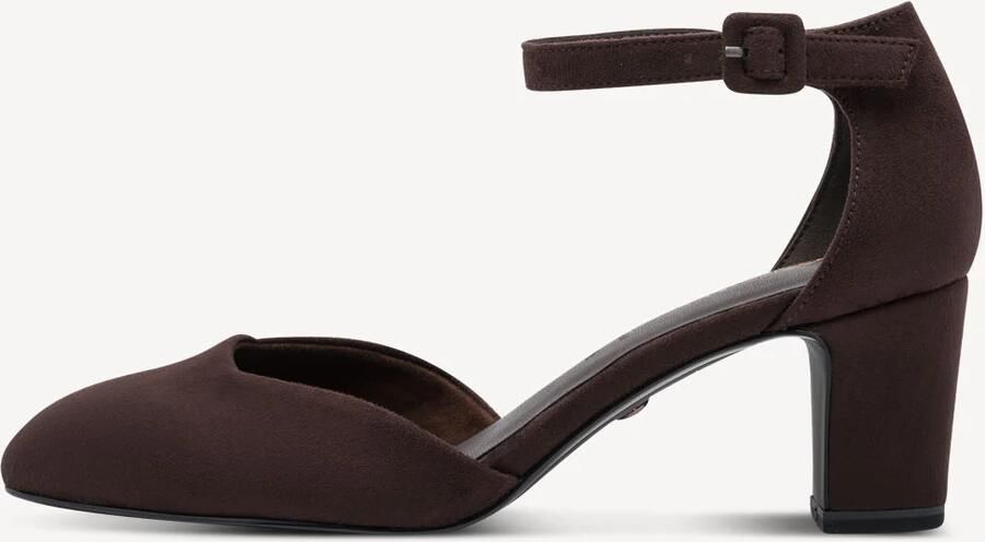 TAMARIS Pumps bruin 37 - Foto 2
