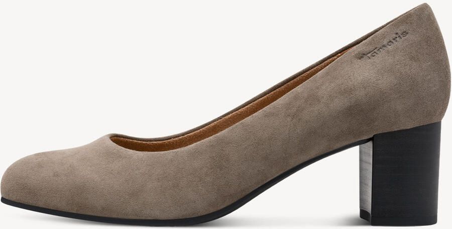 Tamaris WIDE FIT Dames Pumps 8-82400-47 377 H-breedte - Foto 2