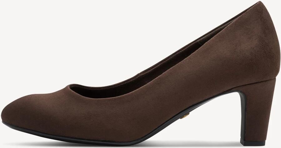 TAMARIS Pumps bruin 40