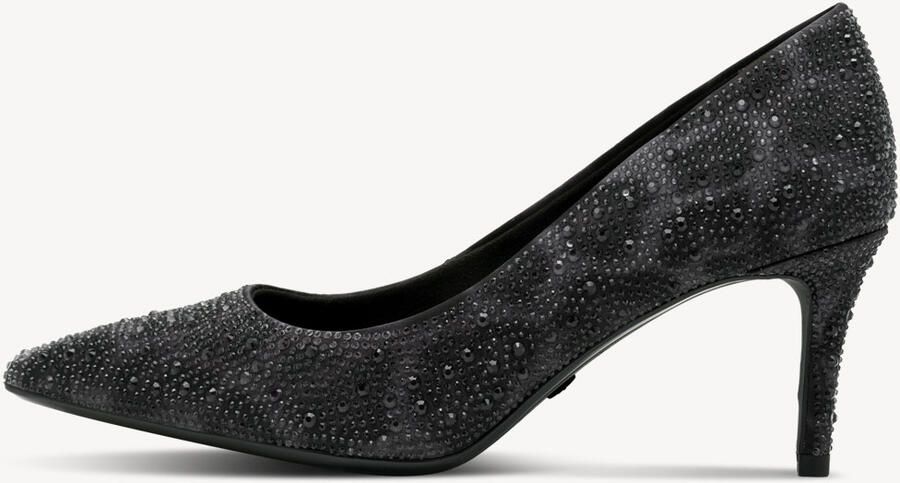 TAMARIS Pumps grijs 36 - Foto 2