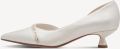 Tamaris Dames Pumps 1-22341-47 289 - Grijs