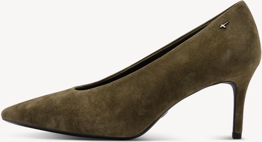 TAMARIS Pumps groen 36 - Foto 6