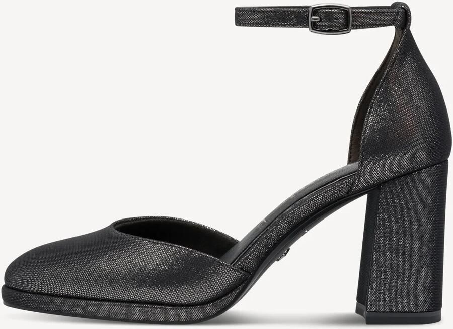 TAMARIS Pumps metallic
