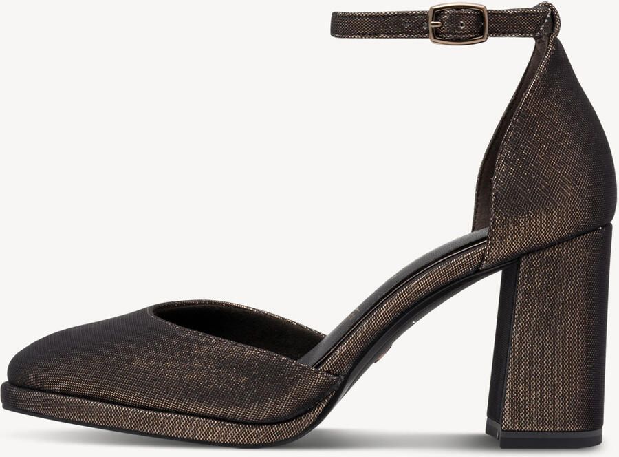 Tamaris Core Dames Pumps -metallic - Foto 7