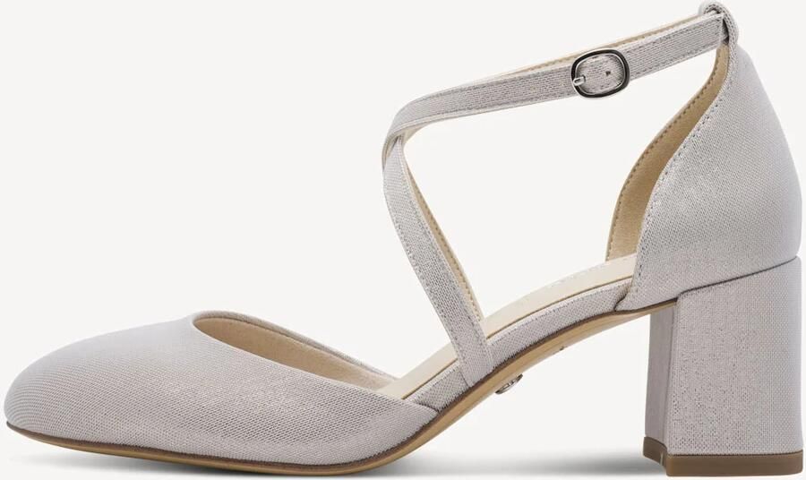 TAMARIS Pumps metallic 37 - Foto 2
