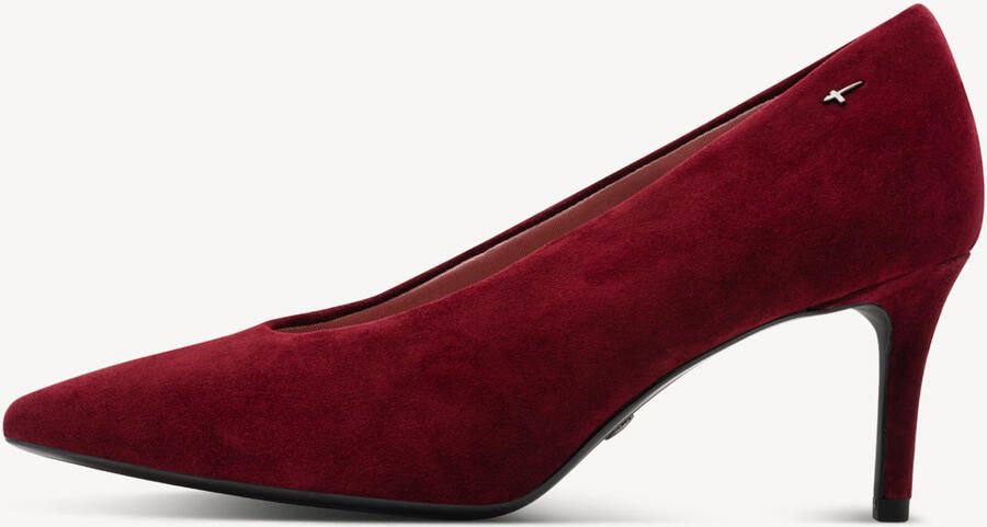 Tamaris Pumps 22456 47 Zapato Tacon - Foto 3