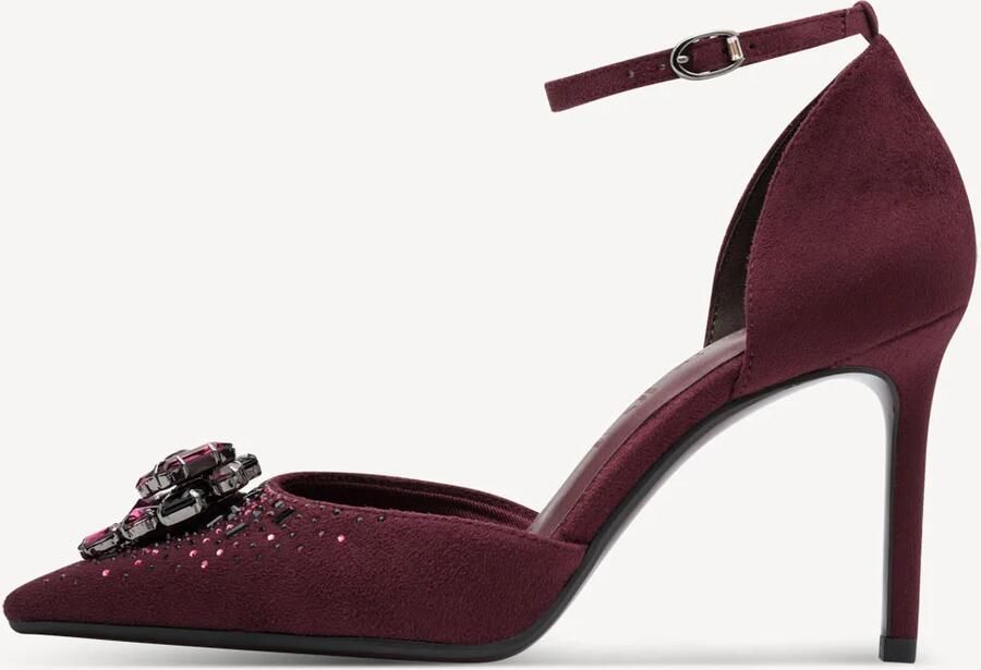 Tamaris Dames Pumps 1-22440-47 537 - Foto 2