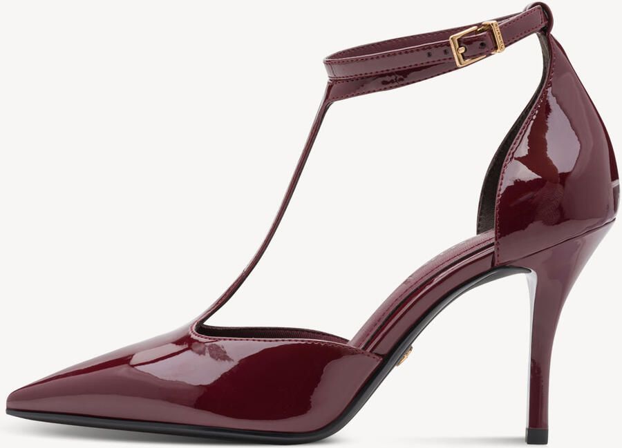 TAMARIS Pumps rood 36 - Foto 2