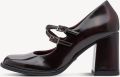 TAMARIS Pumps rood - Rood