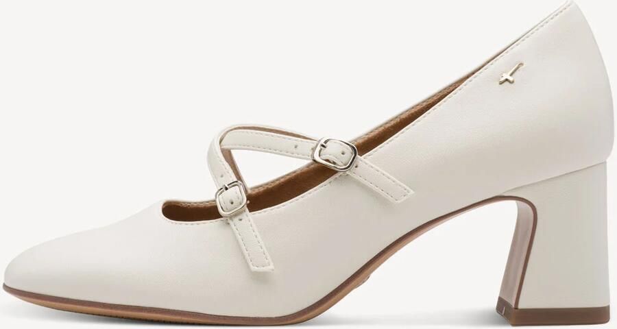 TAMARIS Pumps wit 38
