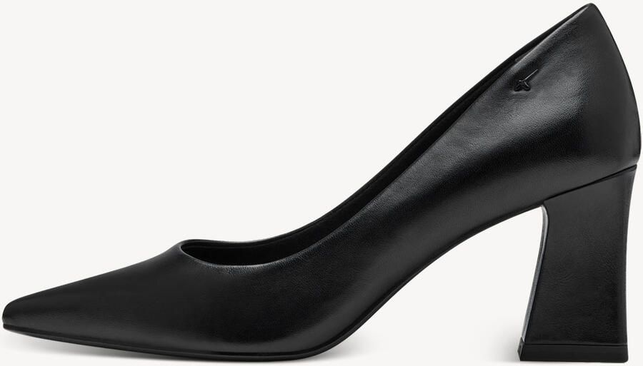 Tamaris Stijlvolle Hakken Schoenen Black Dames - Foto 6