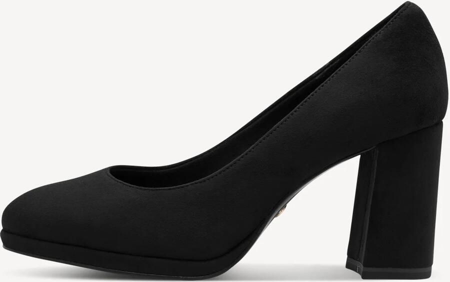 TAMARIS Pumps zwart 41