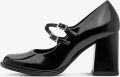 TAMARIS Pumps zwart - Zwart