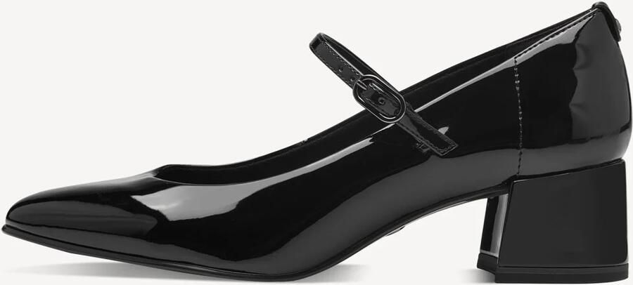 Tamaris Dames Pumps 1-22312-43 001 normaal - Foto 5