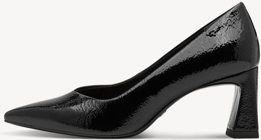 Tamaris Pumps zwart Synthetisch Dames - Foto 8