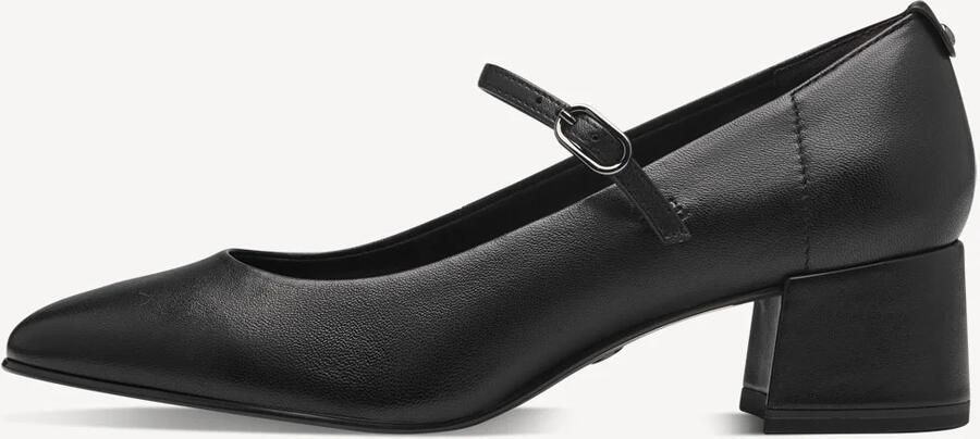 Tamaris Dames Pumps 1-22311-43 003 normaal - Foto 3